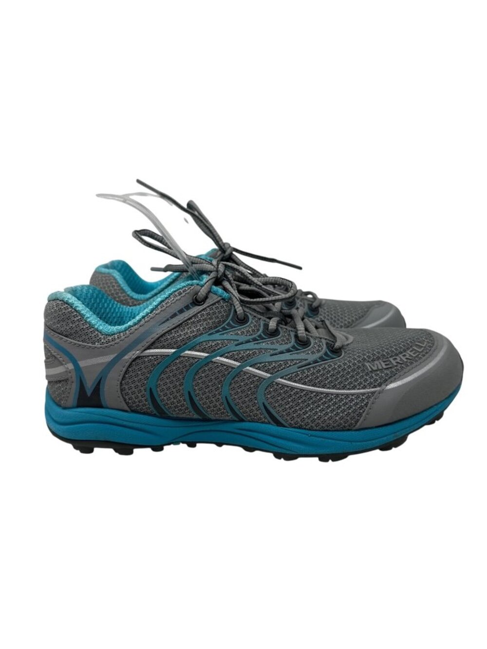 Merrell Women's Wild Dove Mix Master Glide Running Shoes Size 6.5